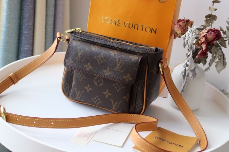 Louis Vuitton Satchel Bags